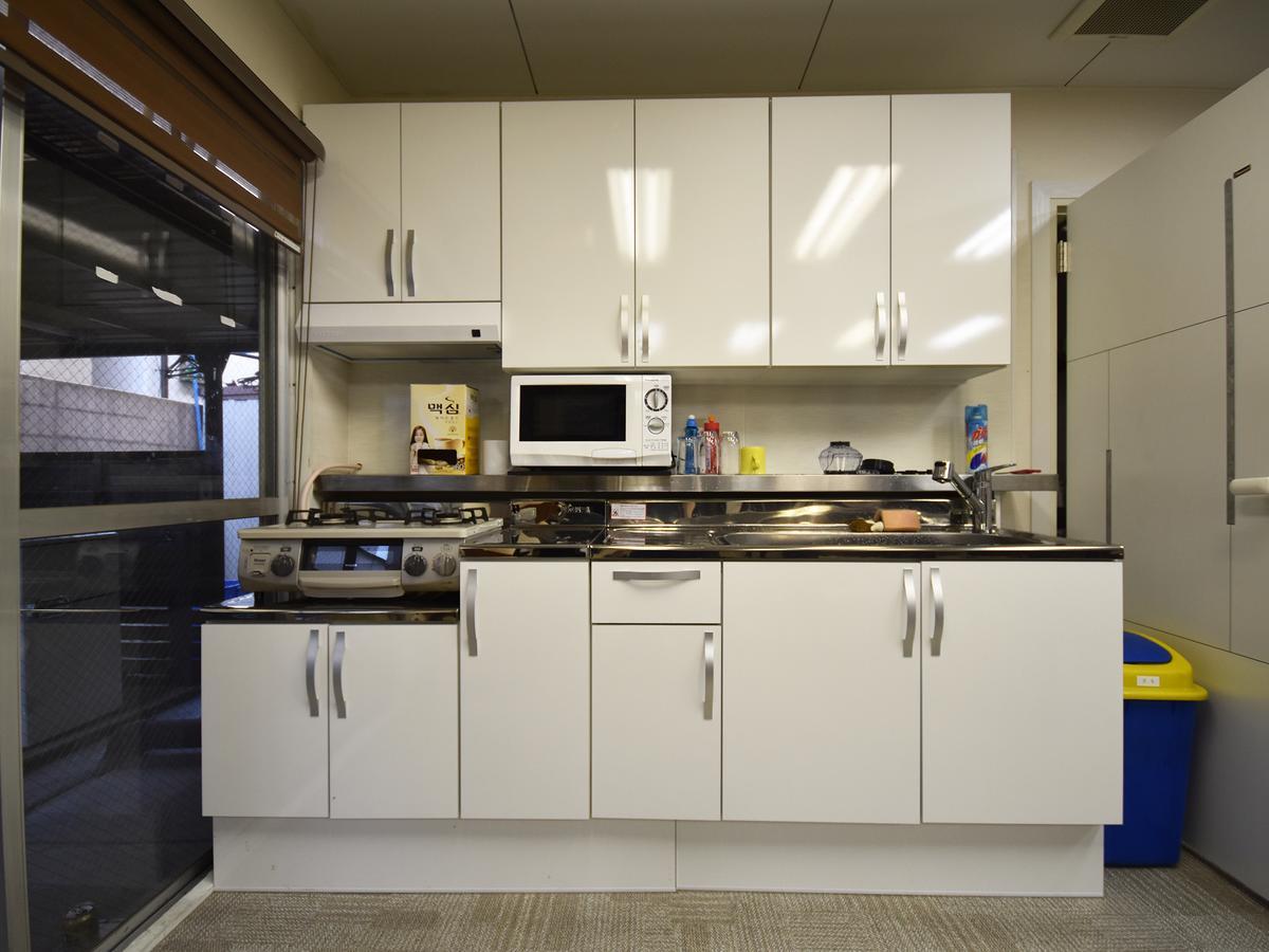 River Forest Guest house Osaka