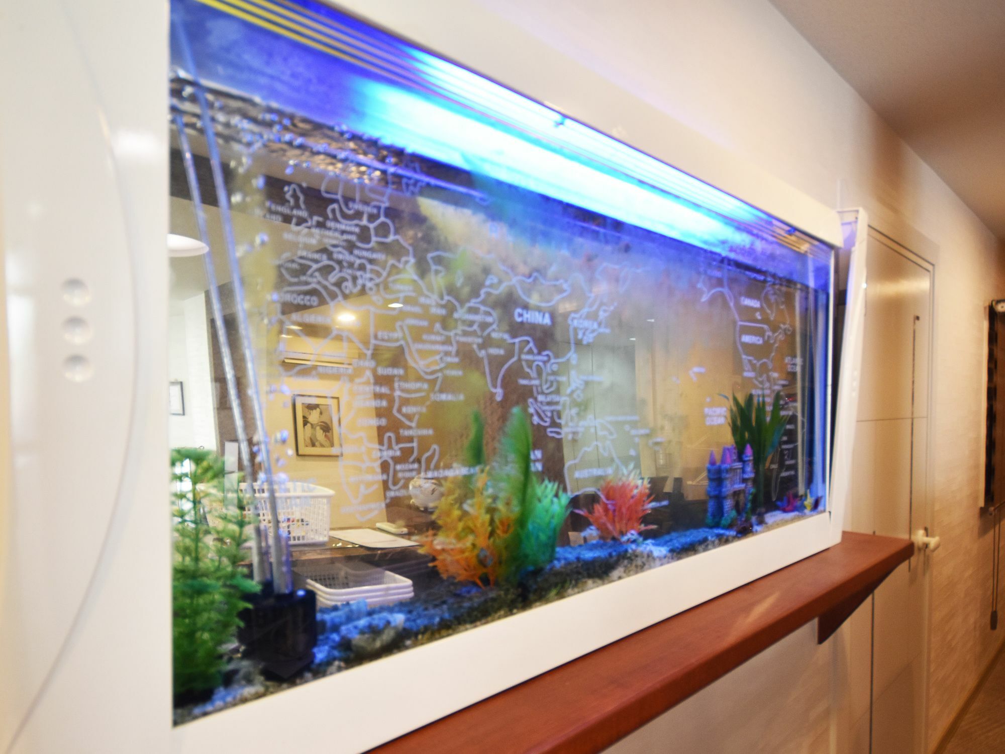 Guest house River Forest Osaka