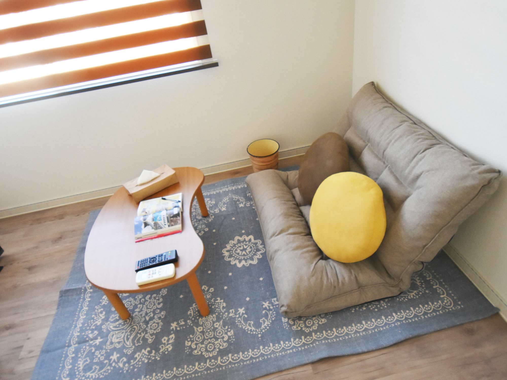 River Forest Guest house Osaka